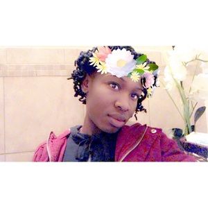 Meet your Posher, Kyenne